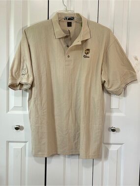 NASCAR #88 Dale Jarrett UPS racing Polo XXL NEW